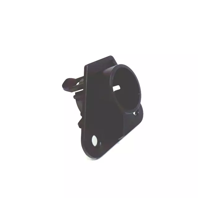 4E0906356AA - Electrical: Bracket for Audi Image
