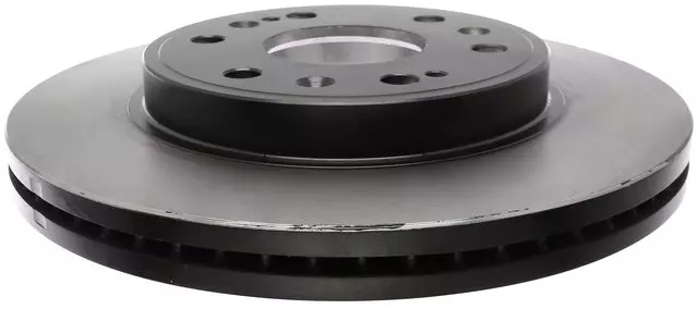 Front Brake Rotor - ACDelco (18A1705)
