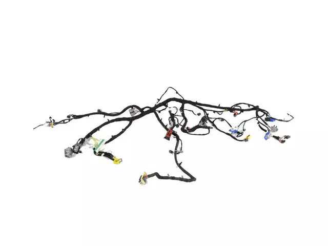 Instrument Panel Wiring - Mopar (68369269AA)