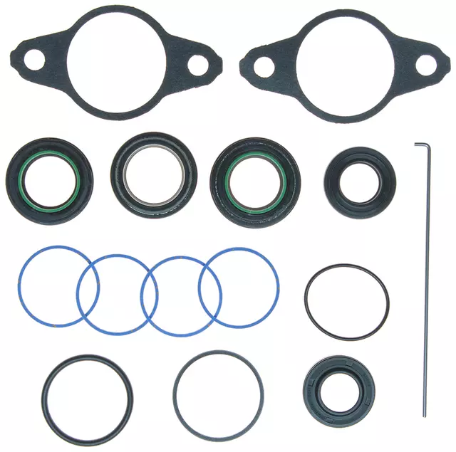 36348454 - Steering: Steering Gear Pinion Shaft Seal for ACDelco Image
