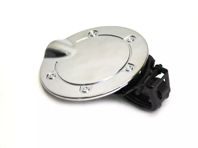 Fuel Door - Mopar (82211432)
