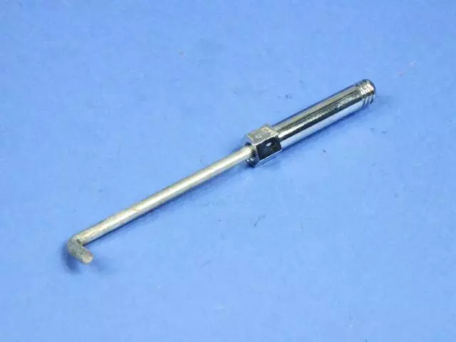 5028850AA - Doors, Door Mirrors and Related Parts: Door Latch Knob And Push Rod for Mopar Image