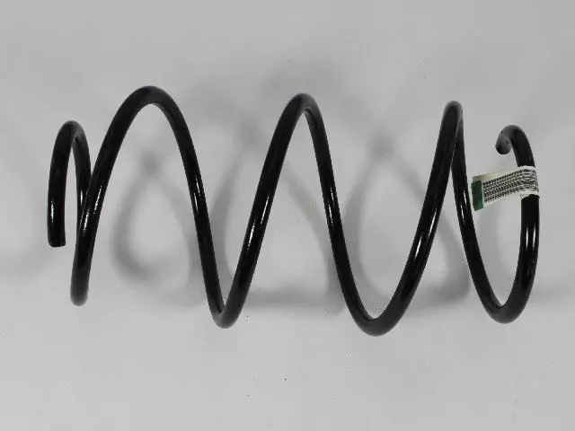 Front Coil Spring, Left - Mopar (5006731AB)