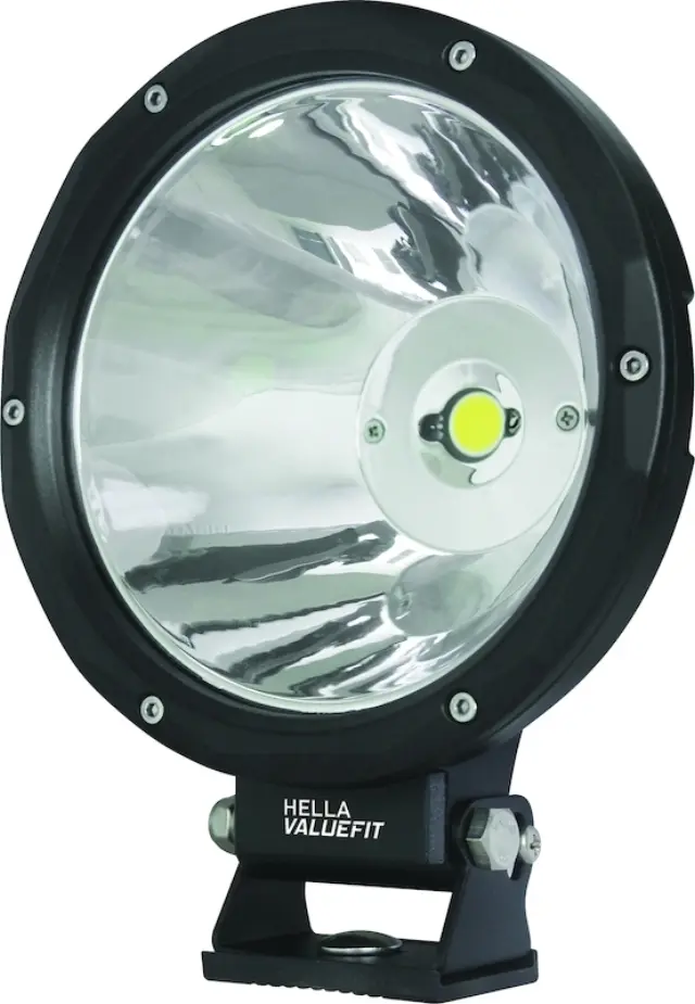 357200011 - : Hella Auxiliary Light for Hella Image