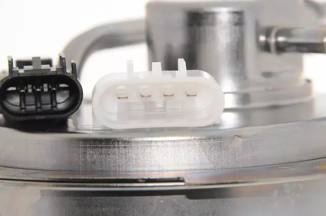 Fuel Pump Module Assembly without Fuel Level Sensor, with Seal - GM (19210225)