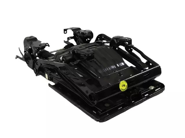 Third Row Seat Frame - Mopar (68422643AG)