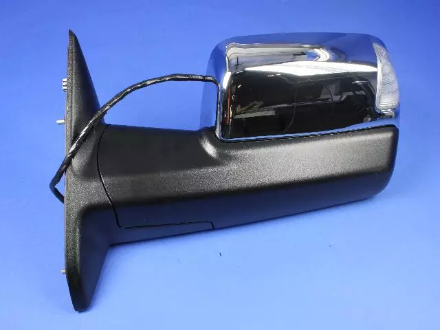 Outside Rear-View Mirror, Left - Mopar (68143807AF)