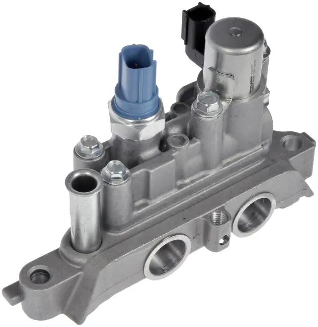 918075 - : VVT Solenoid Replaces Honda 158105G0A01 for Dorman Image