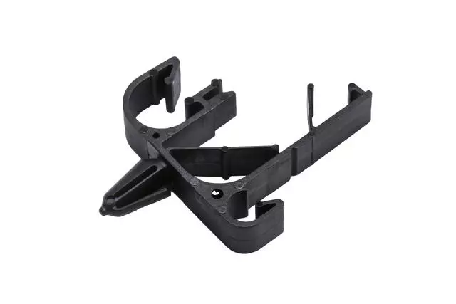 Windshield Washer Nozzle Hose Clip - GM (25956110)