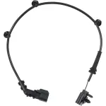 2ABS5093 - : Holstein Parts 2ABS5093 ABS Wheel Speed Sensor Wiring Harness for HOLSTEIN Image