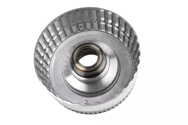 Automatic Transmission 1-3-5-6-7 Clutch Housing with Bearing - GM (24286932)