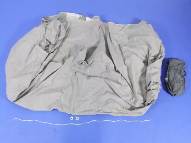 82207933 - : Cover for Mopar Image