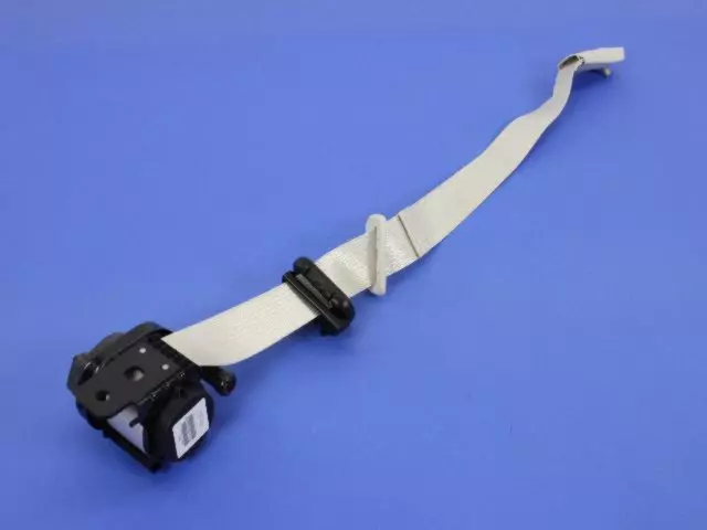 Front Seat Belt, Left - Mopar (1SW03DW1AB)