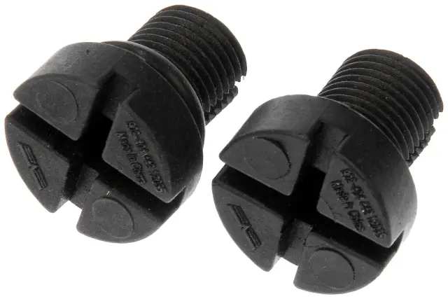 902404 - Cooling Systems: Coolant Air Bleeder Screw for Dorman Image
