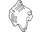 F1VY10346BRM2 - Unclassified: Alternator Assembly for Ford Image