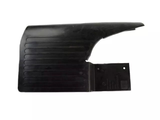 Splash Guard, Left - Mopar (5132505AA)