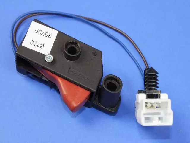 Luggage Protection Switch Switch - Mopar (5026199AD)