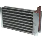 HT400033C - : HVAC Heater Core -- Heater Core Copper for UAC Image