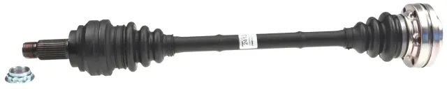 304476 - : Loebro CV Axle Assembly for Loebro Image