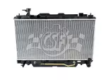 3474 - : Radiator for CSF Image