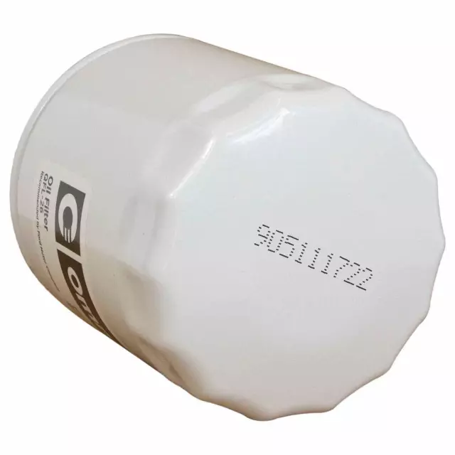 Kit Element Gasket Oil F - Ford (QFL-26)