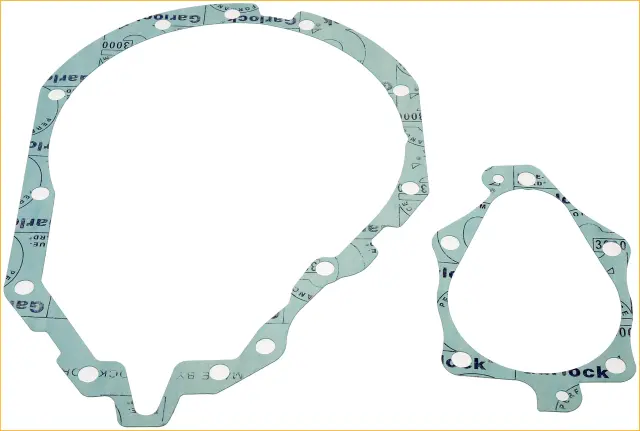926817 - Driveline and Axles: Front Differential Case Gasket Kit for Dorman Image