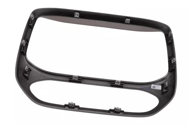 23474432 - Body: Radio Bezel for Chevrolet: Colorado | GMC: Canyon Image