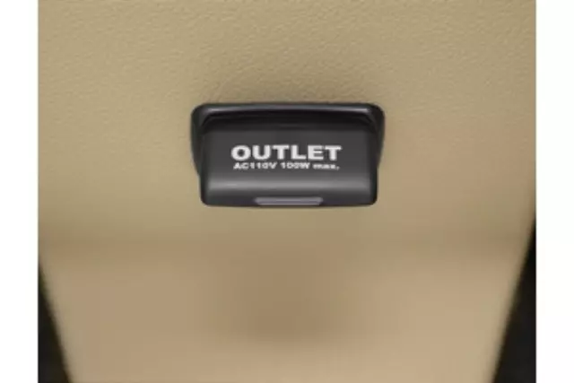 Seat Rail Cover Kit (Non-Harmon Kardon - Subaru (SOA635082)