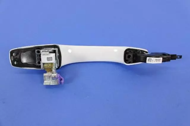 Exterior Door Handle, Right - Mopar (1MW30GW7AE)