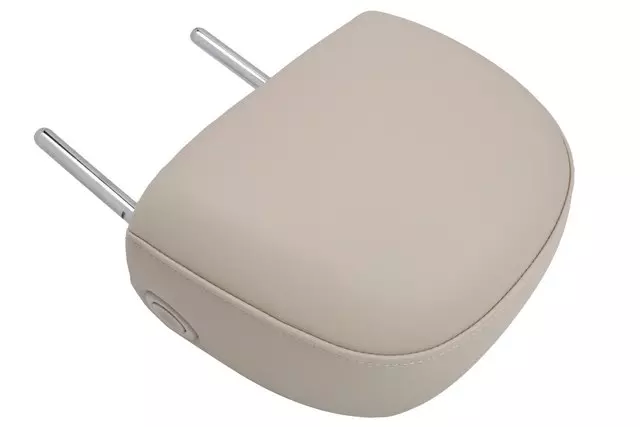 20962256 - Body: Headrest for GM Image