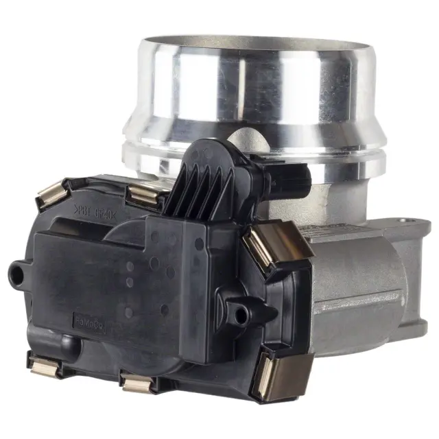 LC3Z9E926A - : Throttle Body for Ford: F-250 Super Duty, F-350 Super Duty, F-450 Super Duty, F-550 Super Duty Image