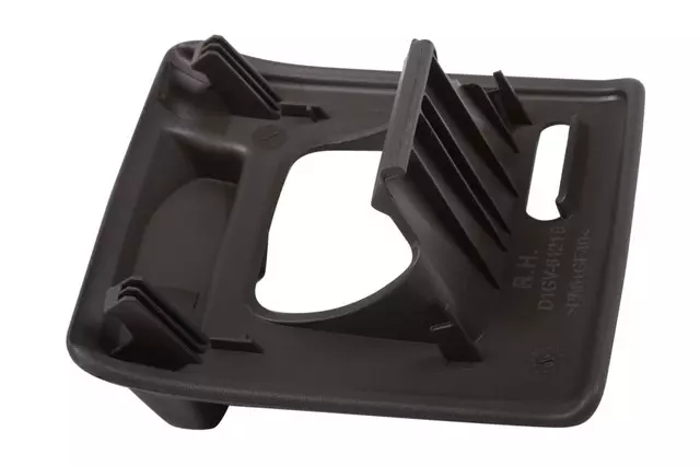 Urban Rear Folding Seat Latch Release Handle Bezel - GM (22925360)
