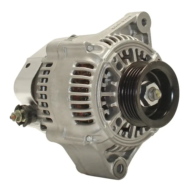 13754 - : Alternator for Dixie Electric Image
