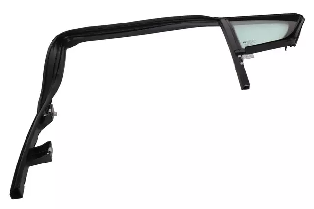 2011-2015 Chevrolet Volt - Fixed Glass - GM (22906077)