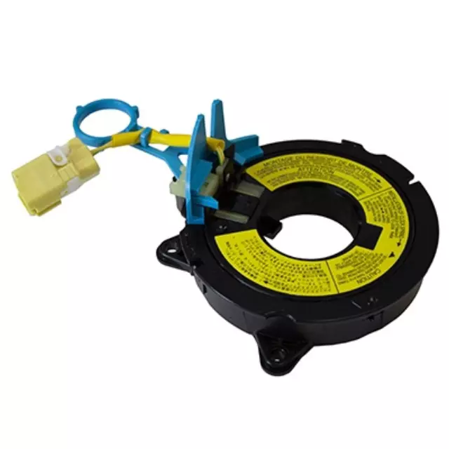 YL8Z14A664AA - Electrical: Clock Spring for Ford: Escape Image