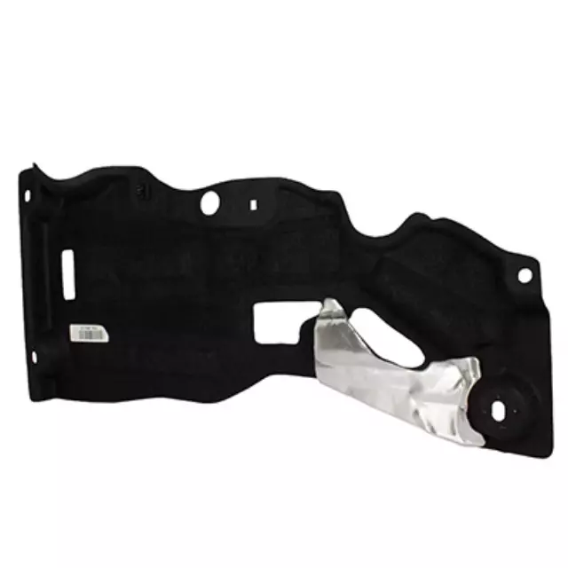 Side Cover - Ford (FT4Z-6P014-A)