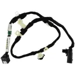 KC3Z14A411NA - : Wire Assembly for Ford Image