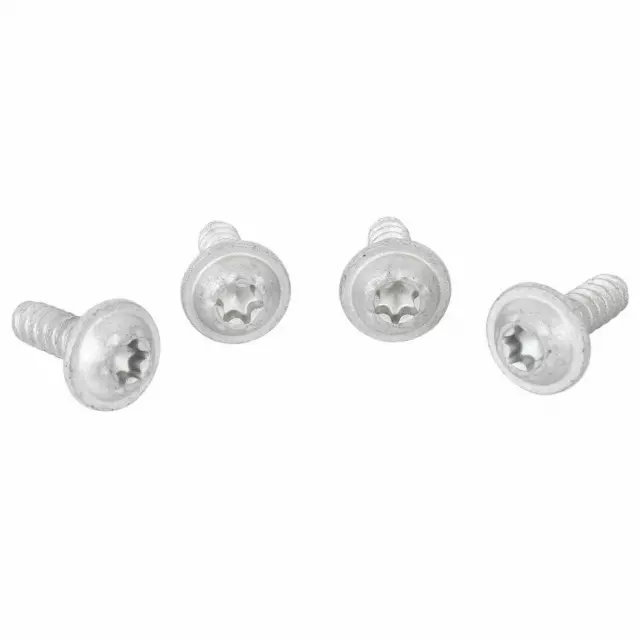 W502670S442 - : 2013-2021 Ford Rear Console Screw for Ford: C-Max, EcoSport, Transit Connect Image