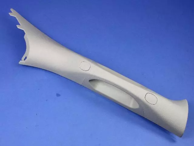A Pillar Molding, Right - Mopar (5LQ98BD1AD)