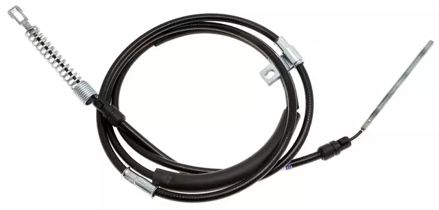18P97205 - : Parking Brake Cable for ACDelco Image