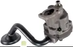 M255295S - : Stock Replacement Oil Pump With Screen for Melling Image
