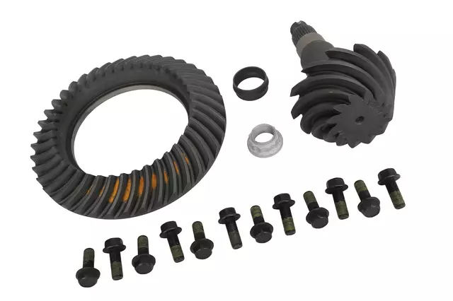 Differential Ring and Pinion Gear - GM (84960209)