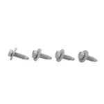 W702256S439 - Body: Trailer Hitch Screw for Ford: Escape, Explorer, Maverick, Police Interceptor Utility | Lincoln: MKC Image