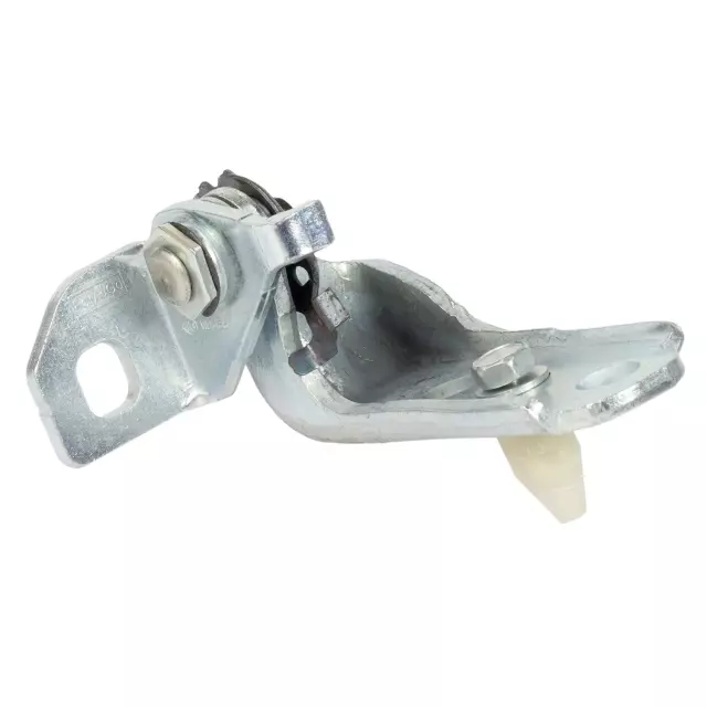 BB5Z7822801C - Body: Upper Hinge for Ford: EcoSport, Explorer, Fusion, Police Interceptor Utility, Police Responder Hybrid, SSV Plug-In Hybrid | Lincoln: Aviator, Continental, MKZ Image