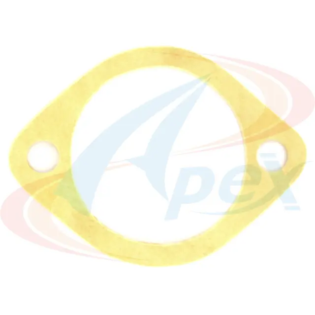 AWO2029 - : APEX Automobile Parts Inc Water Outlet Gasket for APEX Automobile Parts Inc Image
