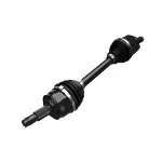 68293931AB - Front Wheel Drive; Differential and Drive Line: Axle Half Shaft, Left for Mopar Image