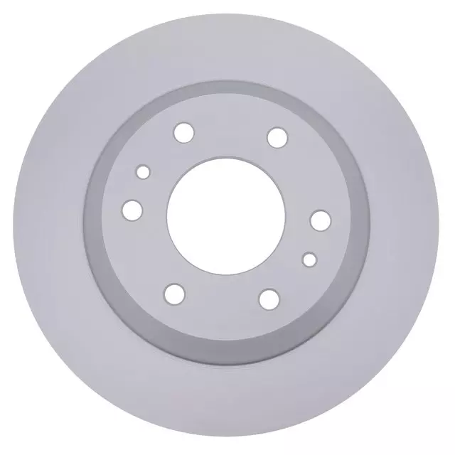 18A1119AC - : Front Brake Rotor for ACDelco Image