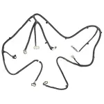 GL3Z13A409AG - : Wire Assembly for Ford Image