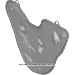 85610317 - : F (S)Deflector for GM Image