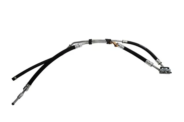 15136891 - Steering: Power Steering Pressure Hose for Chevrolet: Colorado | GMC: Canyon Image
